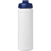 Baseline® Plus 750 ml flip lid sport bottle