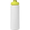 Baseline® Plus 750 ml flip lid sport bottle