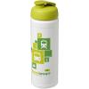 Baseline® Plus 750 ml flip lid sport bottle