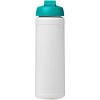 Baseline® Plus 750 ml flip lid sport bottle