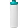 Baseline® Plus 750 ml flip lid sport bottle