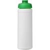 Baseline® Plus 750 ml flip lid sport bottle