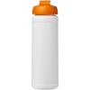 Baseline® Plus 750 ml flip lid sport bottle