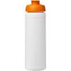 Baseline® Plus 750 ml flip lid sport bottle