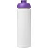 Baseline® Plus 750 ml flip lid sport bottle