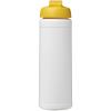 Baseline® Plus 750 ml flip lid sport bottle