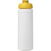 Baseline® Plus 750 ml flip lid sport bottle
