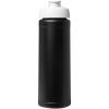 Baseline® Plus 750 ml flip lid sport bottle