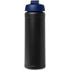 Baseline® Plus 750 ml flip lid sport bottle