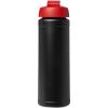 Baseline® Plus 750 ml flip lid sport bottle