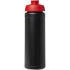 Baseline® Plus 750 ml flip lid sport bottle