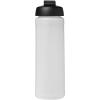 Baseline® Plus 750 ml flip lid sport bottle
