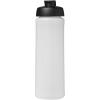 Baseline® Plus 750 ml flip lid sport bottle