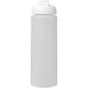 Baseline® Plus 750 ml flip lid sport bottle