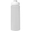 Baseline® Plus 750 ml flip lid sport bottle