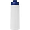 Baseline® Plus 750 ml flip lid sport bottle