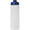 Baseline® Plus 750 ml flip lid sport bottle