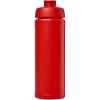 Baseline® Plus 750 ml flip lid sport bottle