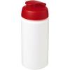 Baseline® Plus grip 500 ml flip lid sport bottle