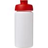 Baseline® Plus grip 500 ml flip lid sport bottle