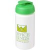 Baseline® Plus grip 500 ml flip lid sport bottle