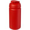 Baseline® Plus grip 500 ml flip lid sport bottle