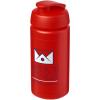 Baseline® Plus grip 500 ml flip lid sport bottle