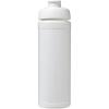 Baseline® Plus grip 750 ml flip lid sport bottle