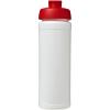 Baseline® Plus grip 750 ml flip lid sport bottle