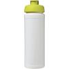 Baseline® Plus grip 750 ml flip lid sport bottle