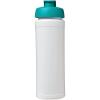 Baseline® Plus grip 750 ml flip lid sport bottle