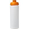 Baseline® Plus grip 750 ml flip lid sport bottle