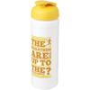 Baseline® Plus grip 750 ml flip lid sport bottle