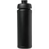 Baseline® Plus grip 750 ml flip lid sport bottle