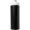 Baseline® Plus grip 750 ml flip lid sport bottle