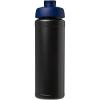 Baseline® Plus grip 750 ml flip lid sport bottle