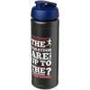 Baseline® Plus grip 750 ml flip lid sport bottle
