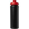 Baseline® Plus grip 750 ml flip lid sport bottle