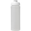 Baseline® Plus grip 750 ml flip lid sport bottle