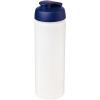 Baseline® Plus grip 750 ml flip lid sport bottle