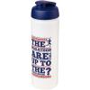 Baseline® Plus grip 750 ml flip lid sport bottle