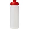 Baseline® Plus grip 750 ml flip lid sport bottle