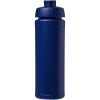 Baseline® Plus grip 750 ml flip lid sport bottle