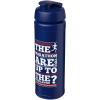 Baseline® Plus grip 750 ml flip lid sport bottle