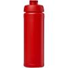 Baseline® Plus grip 750 ml flip lid sport bottle