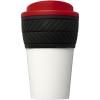 Brite-Americano® tyre 350 ml insulated tumbler