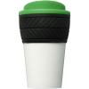 Brite-Americano® tyre 350 ml insulated tumbler