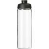 H2O Active® Vibe 850 ml flip lid sport bottle