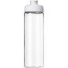 H2O Active® Vibe 850 ml flip lid sport bottle