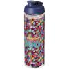 H2O Active® Vibe 850 ml flip lid sport bottle